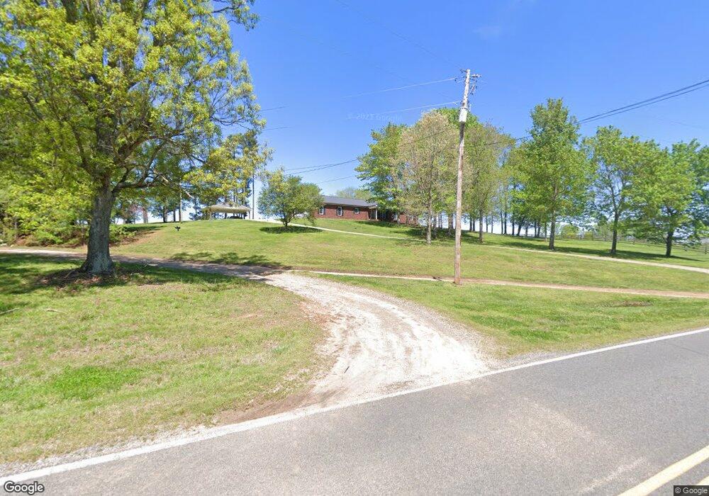 307 Bowles Farm Rd, Statesville, NC 28625 - photo 1