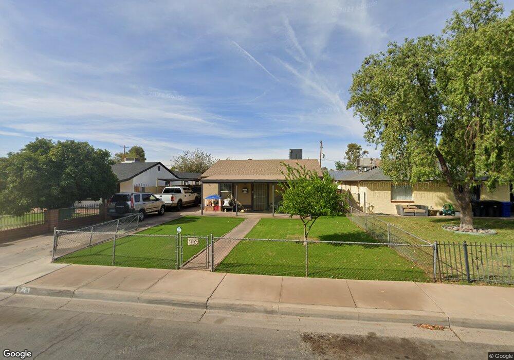 274 N Colorado St, Chandler, AZ 85225 - photo 1