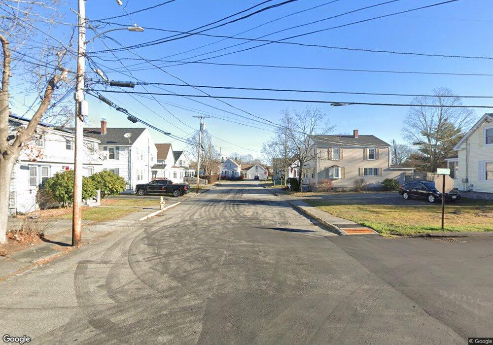 19 Ray St, Biddeford, ME 04005 - photo 1