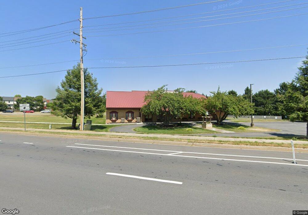 5665 New Design Rd, Frederick, MD 21703 - photo 1