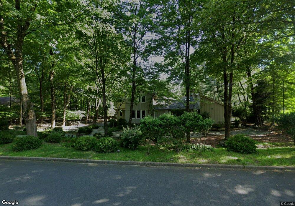 47 Hopper Farm Rd, Upper Saddle River, NJ 07458 - photo 1