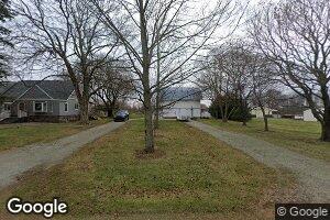 10121 S 250 E, Markleville, IN 46056