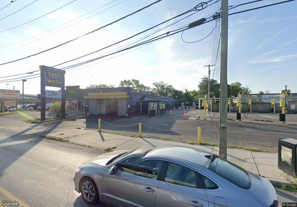 3321 W Cold Spring Ln, Baltimore, MD 21215 - photo 1