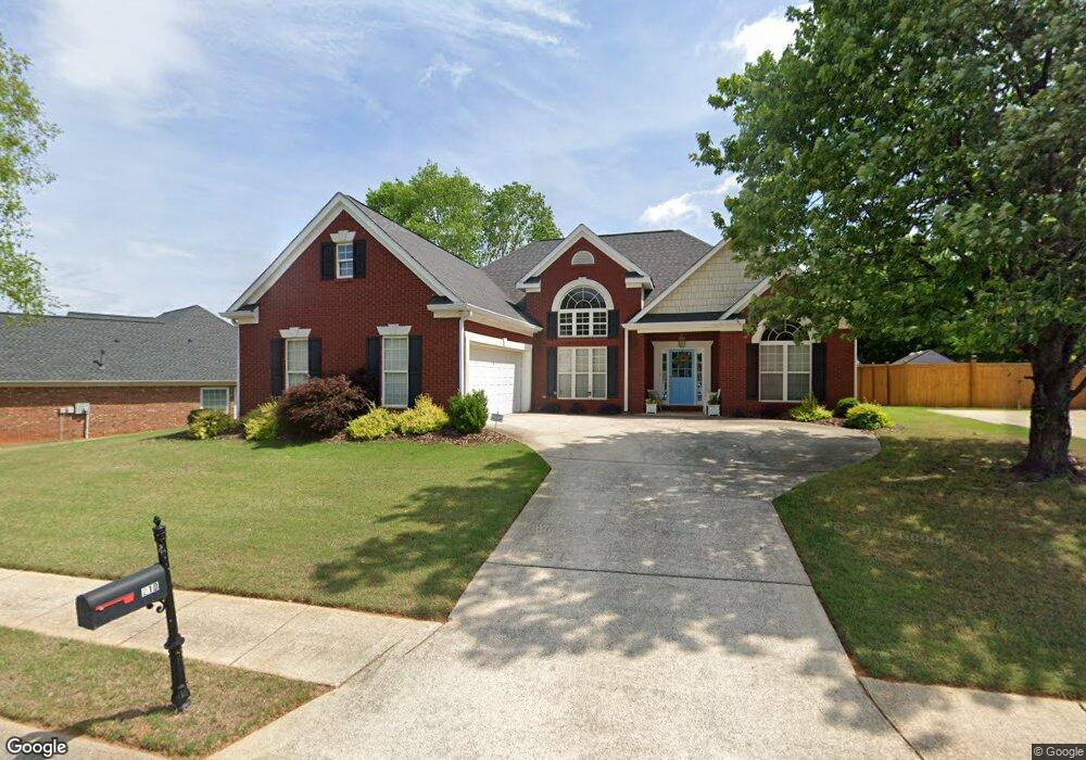 210 Summer Chase, Carrollton, GA 30116 - photo 1