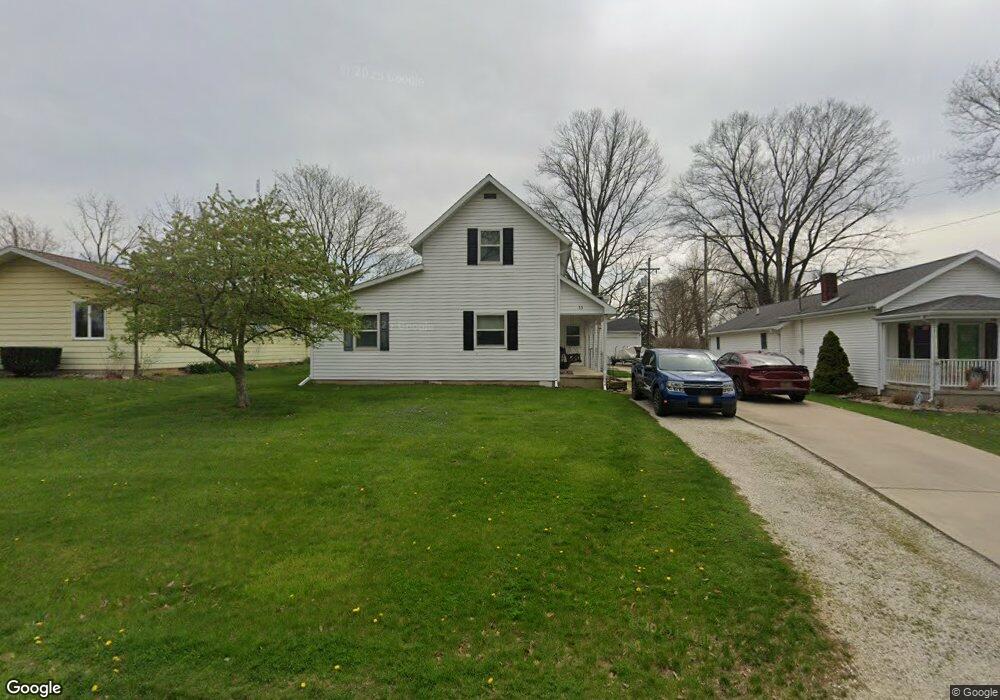 33 Elm St, Somerset, IN 46984 - photo 1
