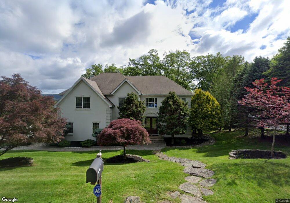 7 Fillmore Dr, Stony Point, NY 10980 - photo 1