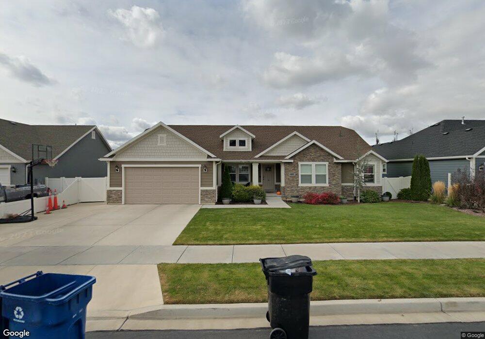 468 S 2500 E, Spanish Fork, UT 84660 - photo 1