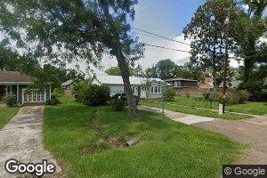 1000 W Charles St, Hammond, LA 70401