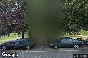 323 E University Pkwy, Baltimore, MD 21218