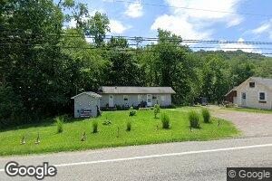 169 Willow Aly, Confluence, PA 15424