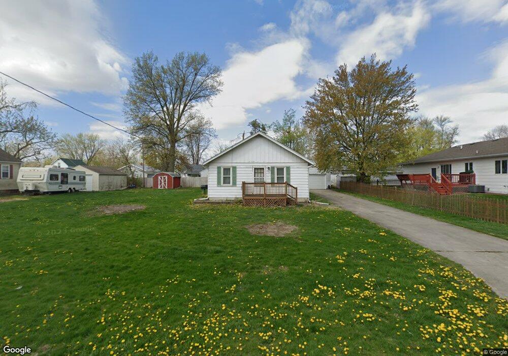 721 E 11th St N, Newton, IA 50208 - photo 1