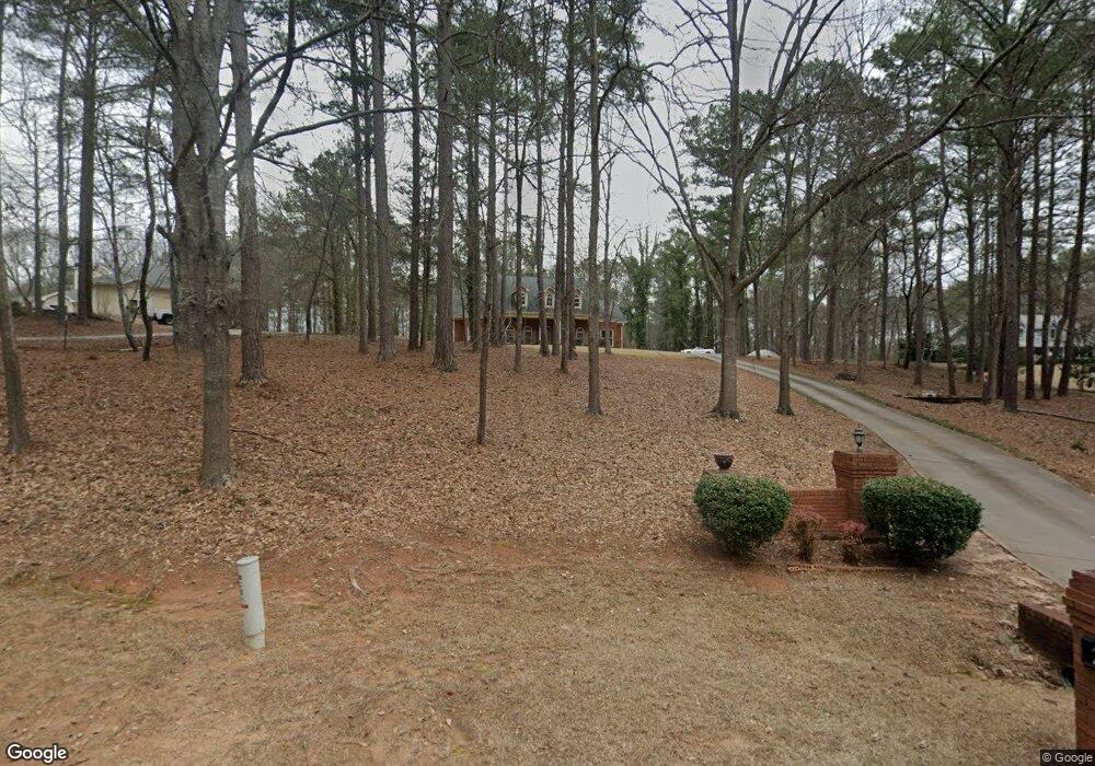2709 E Mill Way SW unit 2, Conyers, GA 30094 - photo 1