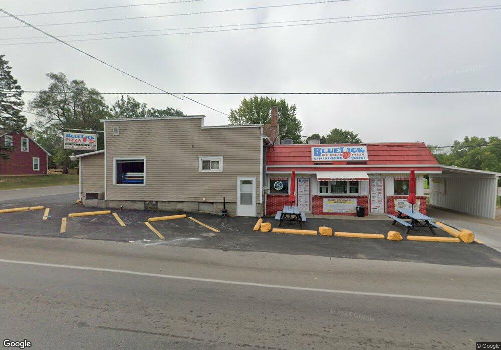 3497 Slabtown Rd, Lima, OH 45801 - photo 1