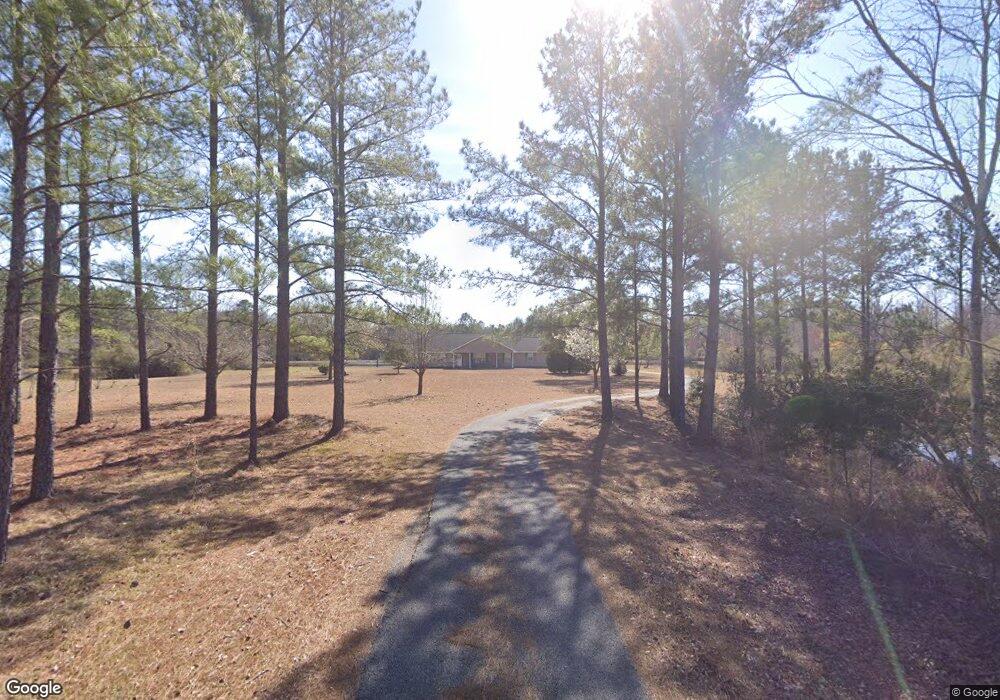 3238 Bill Hodges Rd, Claxton, GA 30417 - photo 1