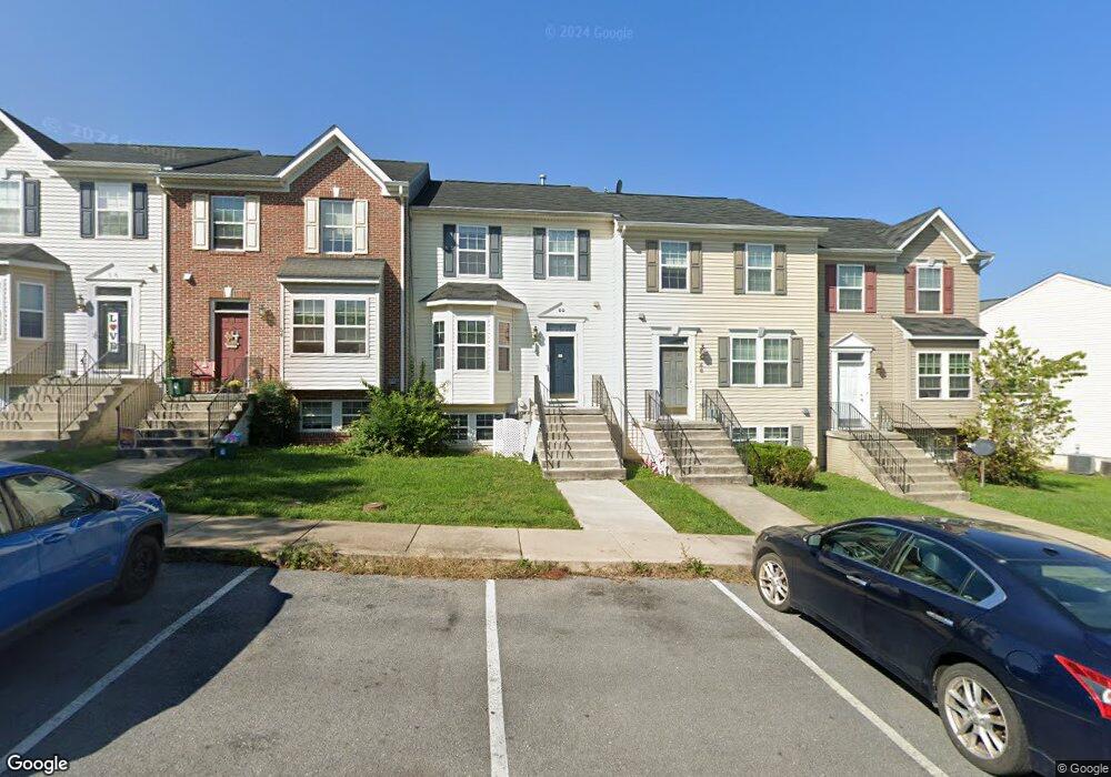 46 Litchfield Ln E, Martinsburg, WV 25405 - photo 1