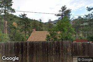 9950 Mesa Rd, Cascade, CO 80809