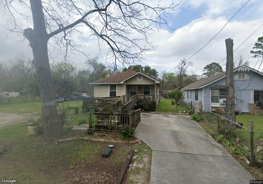 740 Rachel St, Houston, TX 77091 - photo 1