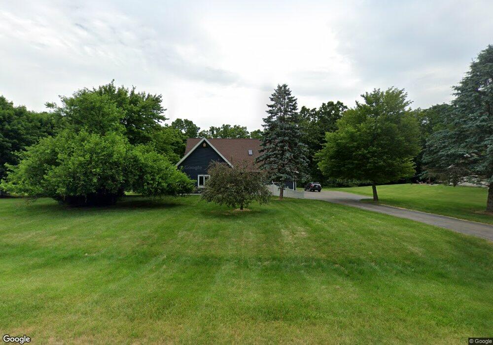 9608 Alice Hill Rd unit ALICE, Dexter, MI 48130 - photo 1