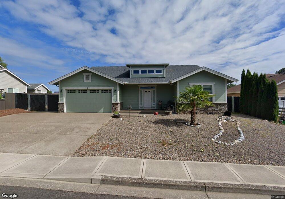 464 NE Holiday Ave, Dallas, OR 97338 - photo 1