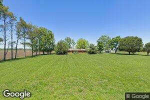 12067 Prairie Point Rd, Macon, MS 39341