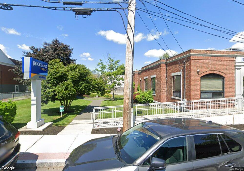 17 Bartlett Rd unit 2D, Winthrop, MA 02152 - photo 1