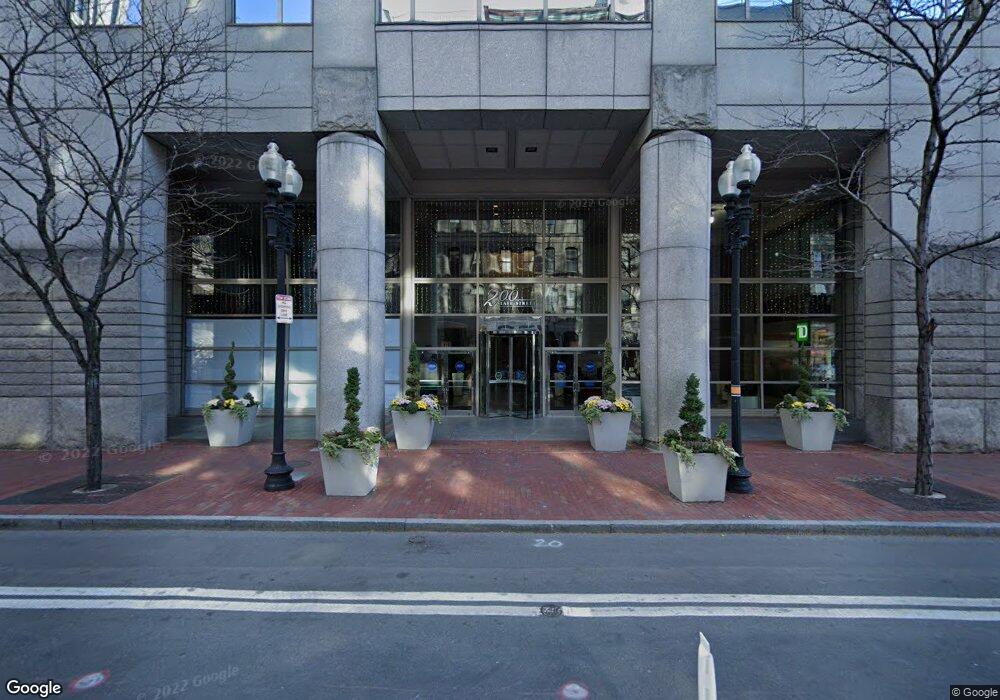 200 State St, Boston, MA 02109 - photo 1