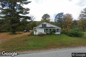 271 Twenty Mile Stream Rd, Proctorsville, VT 05153
