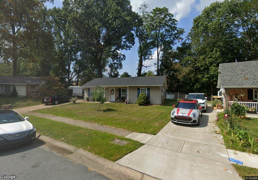 22 Queens Way, Newark, DE 19713 - photo 1