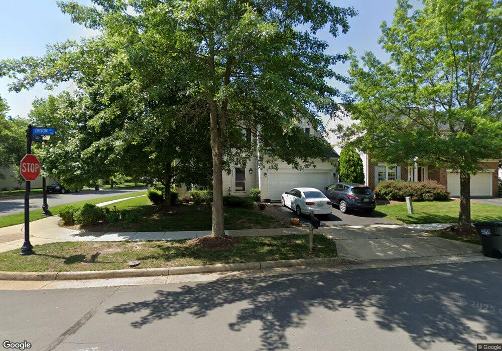 43485 Orson St, Chantilly, VA 20152 - photo 1