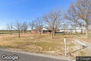 203 N 230th St, Arma, KS 66712