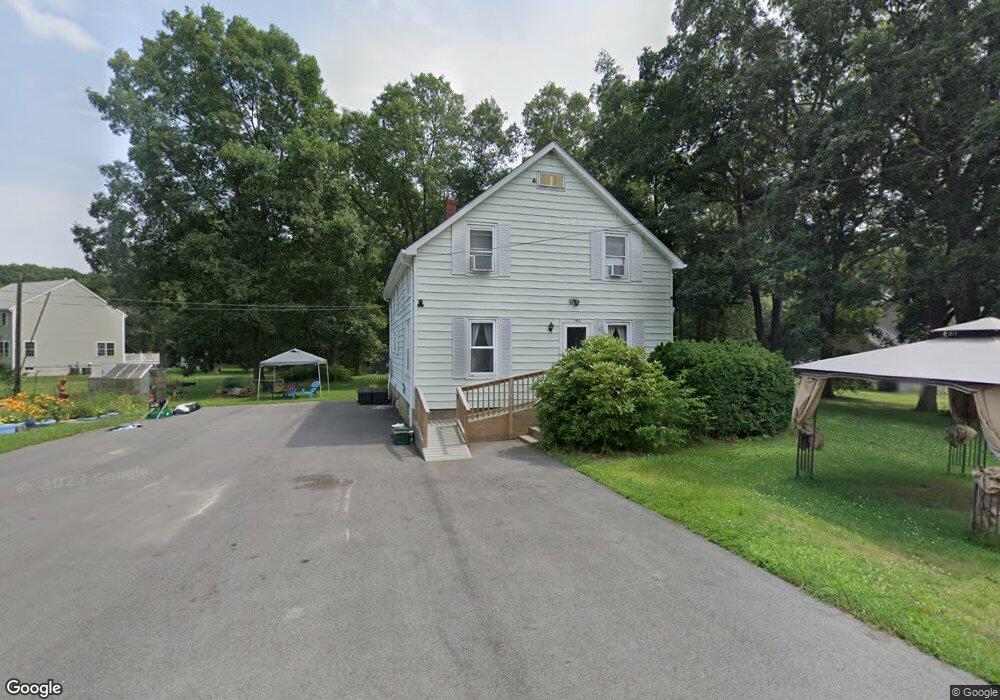 165 Leger Ln, Tiverton, RI 02878 - photo 1