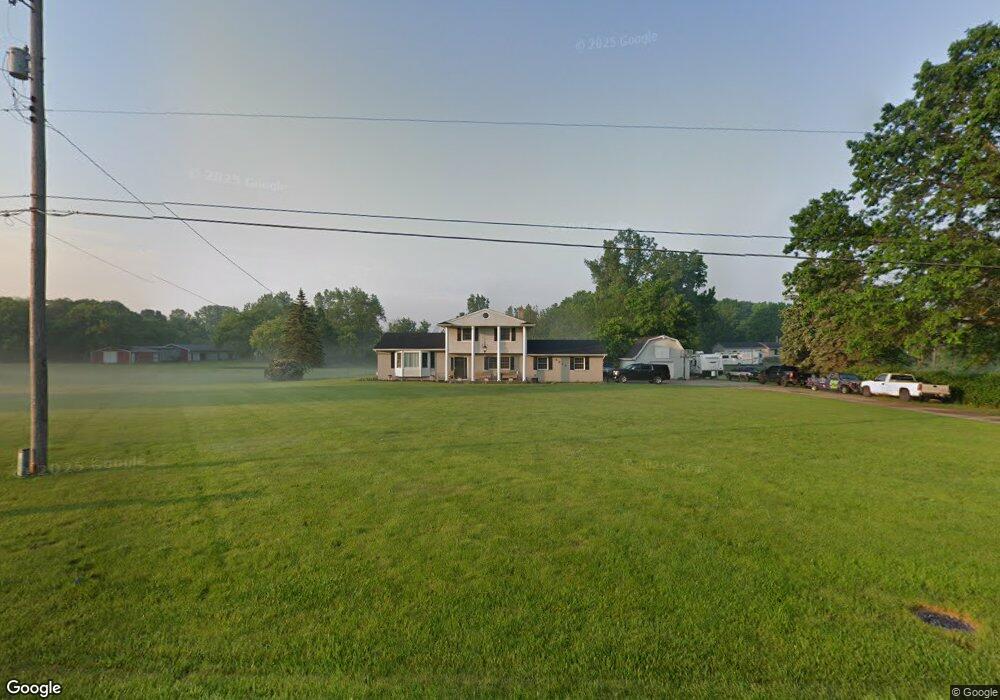 4272 E Carpenter Rd, Flint, MI 48506 - photo 1