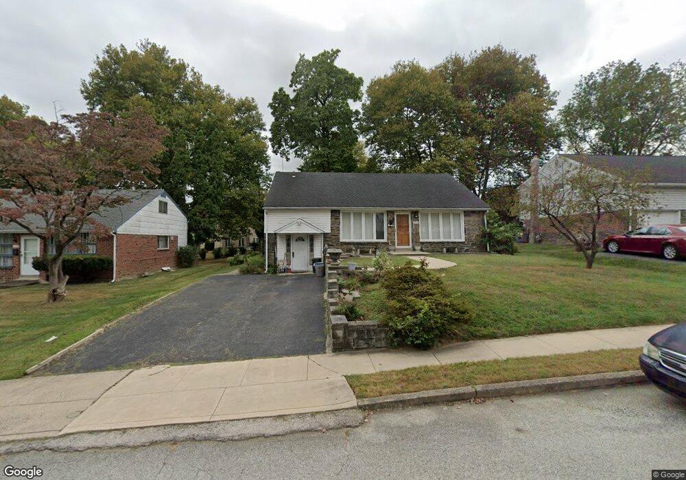 2210 Rhonda Rd, Broomall, PA 19008 - photo 1