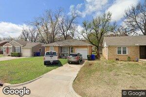 1312 Garfield Ave, Norman, OK 73072