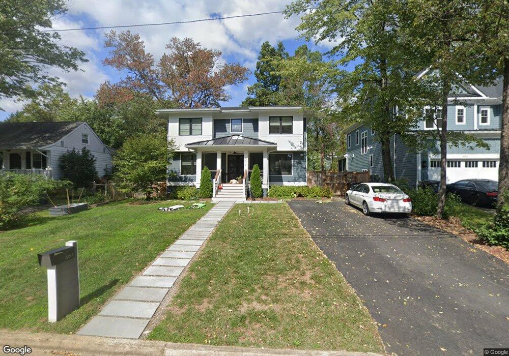 6614 Moly Dr, Falls Church, VA 22046 - photo 1