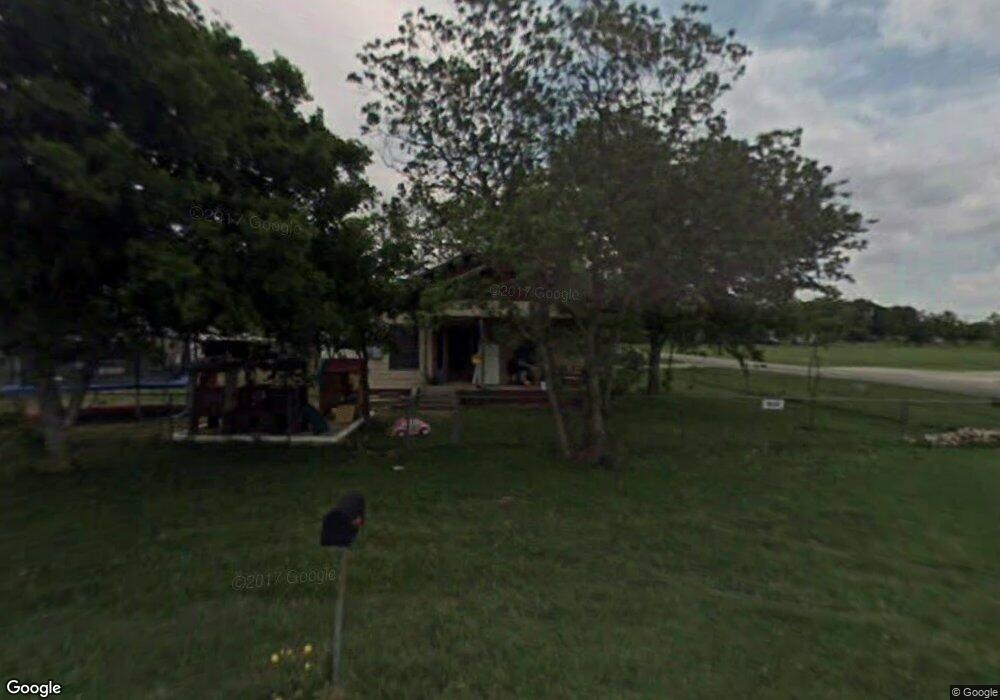 9530 Avenue D, Troy, TX 76579 - photo 1