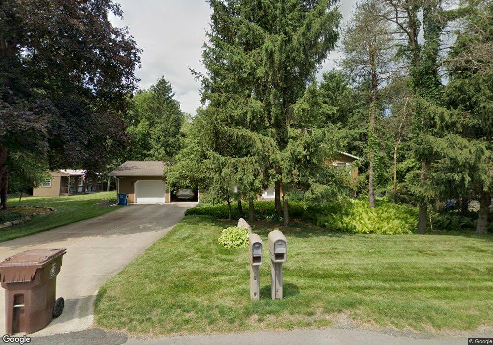 2922 N Strawberry Ln, La Porte, IN 46350 - photo 1