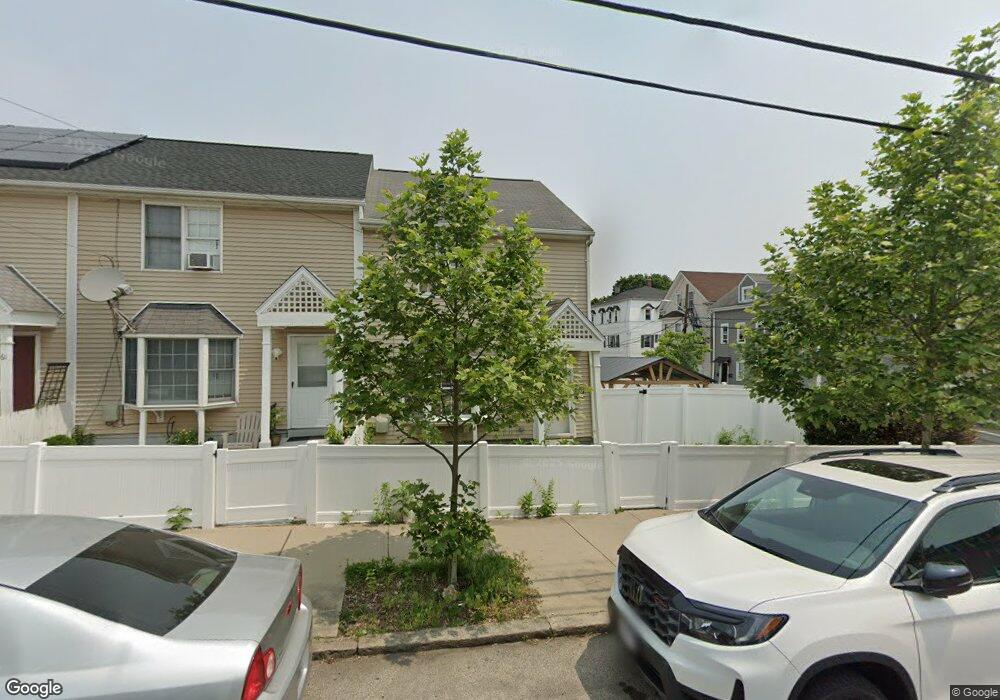 57 Putnam St unit 2, Providence, RI 02909 - photo 1