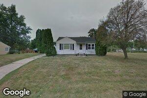 107 W Reeder St, Mechanicsville, IA 52306