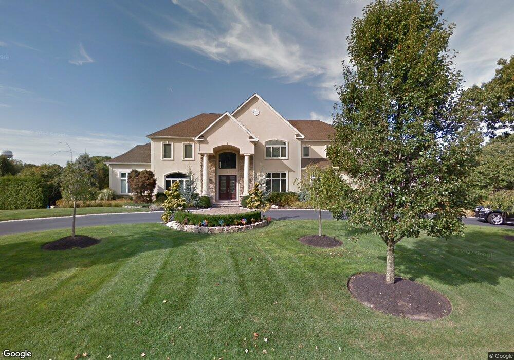 2 Tolas Dr, Holmdel, NJ 07733 - photo 1