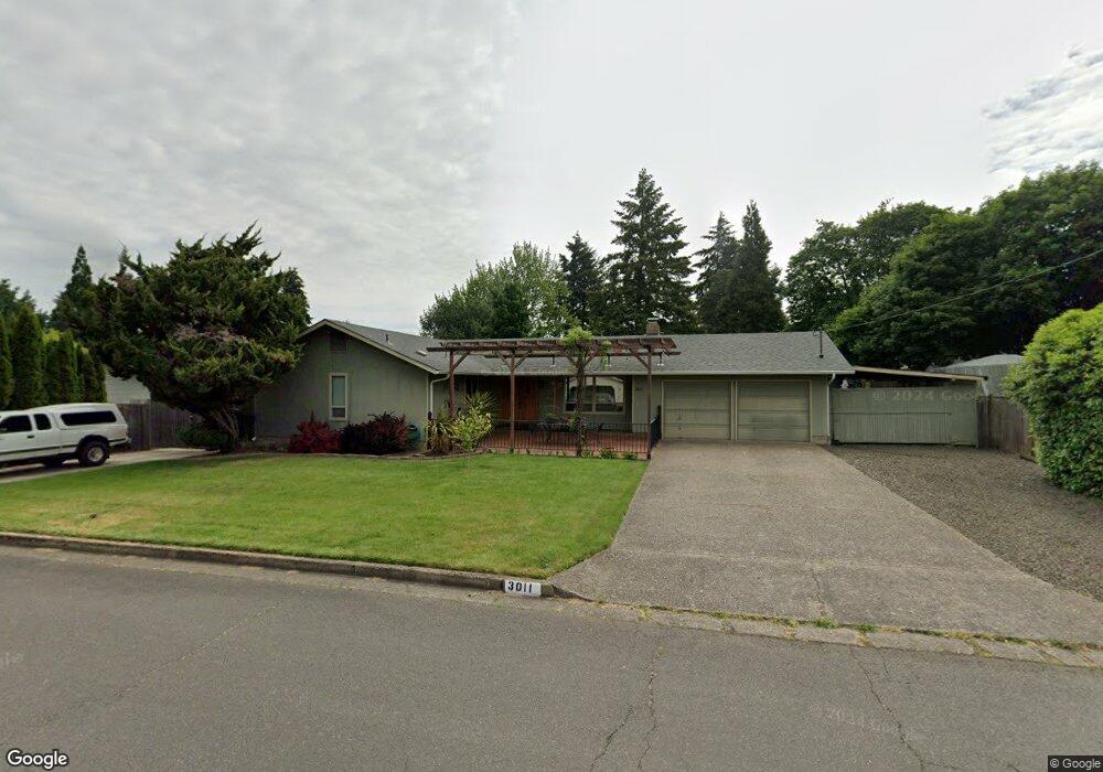 3011 Stark St, Eugene, OR 97404 - photo 1