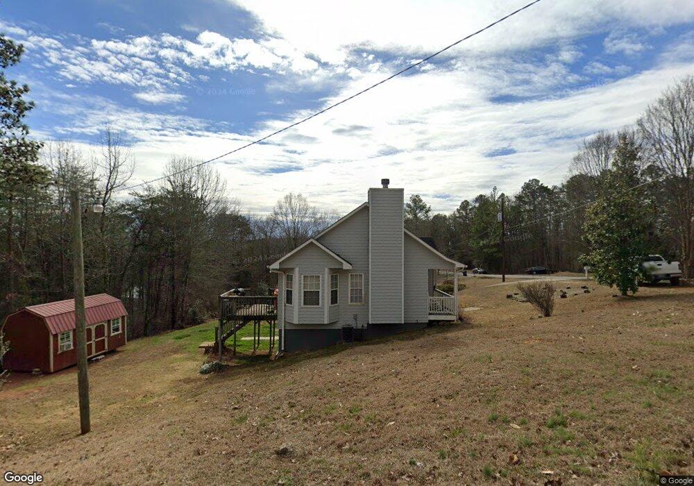 100 Shake Rag Cir NW, Adairsville, GA 30103 - photo 1