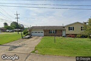 0 Walnut Grove, Washington, WV 26181
