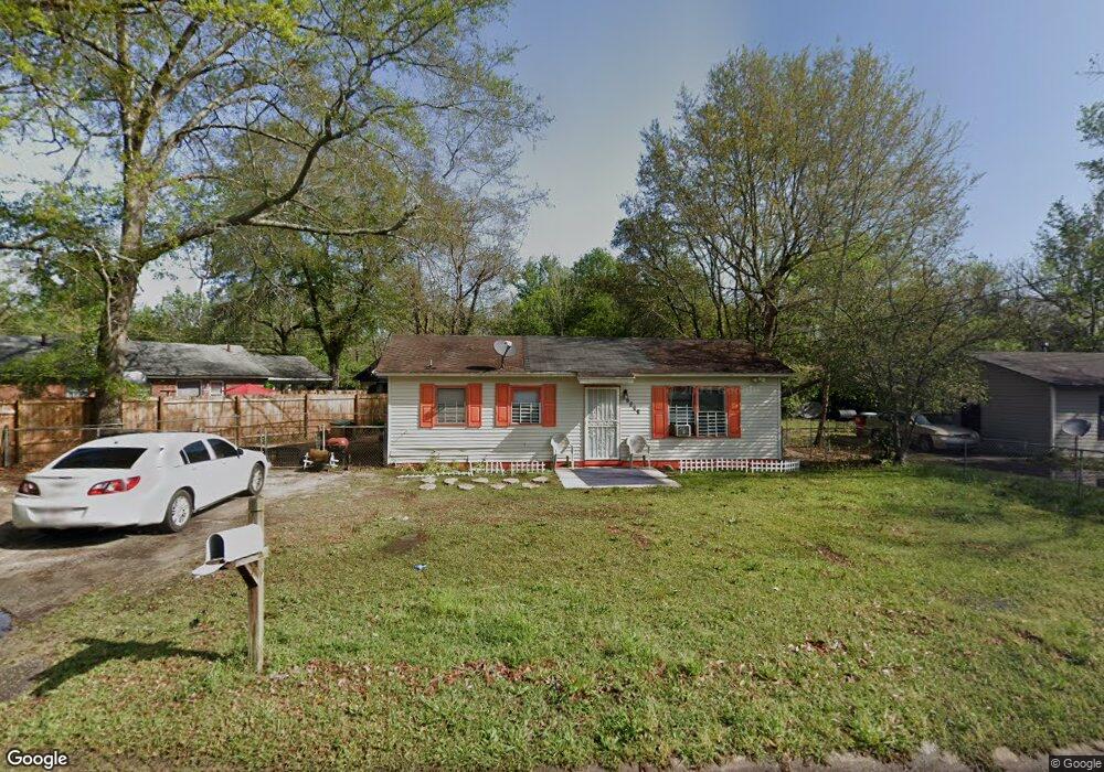 2881 Walmar Dr, Macon, GA 31206 - photo 1