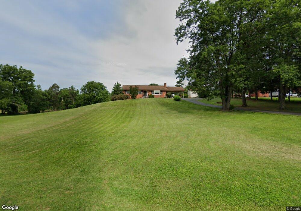 10706 Lewis Ct, Manassas, VA 20111 - photo 1