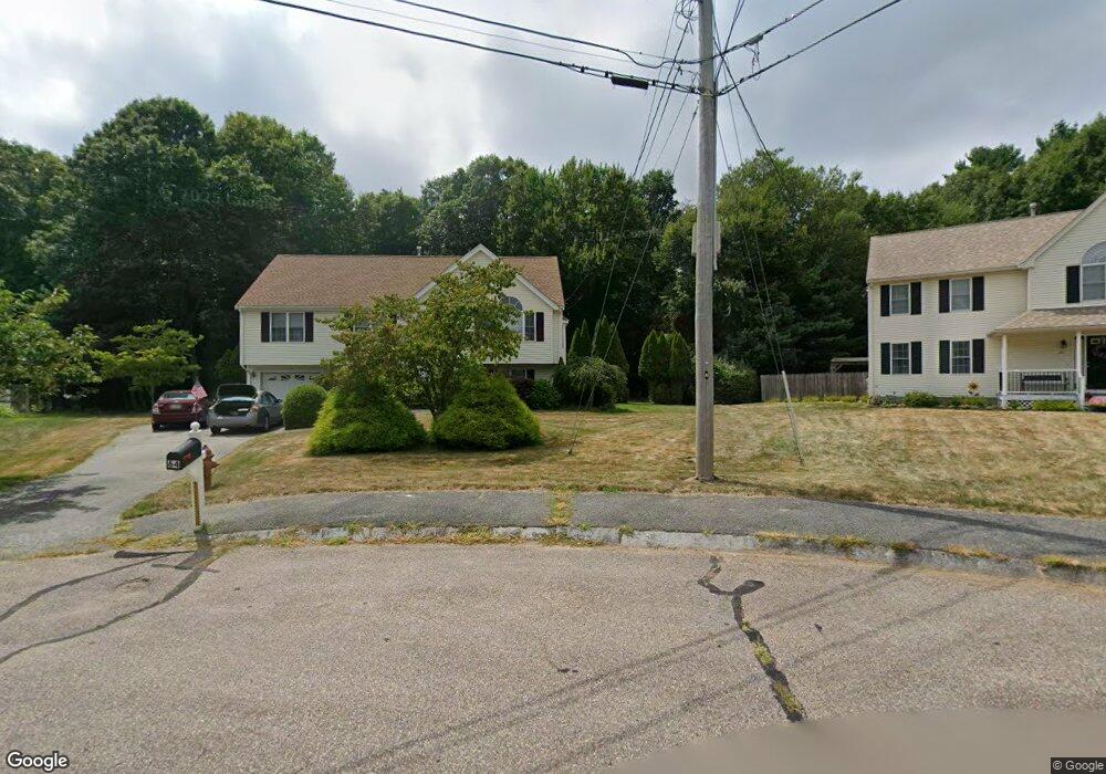 64 Pine Tree Ln, Taunton, MA 02780 - photo 1