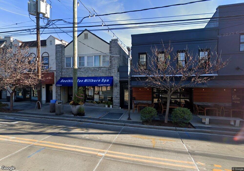 38 Main St unit B, Millburn, NJ 07041 - photo 1