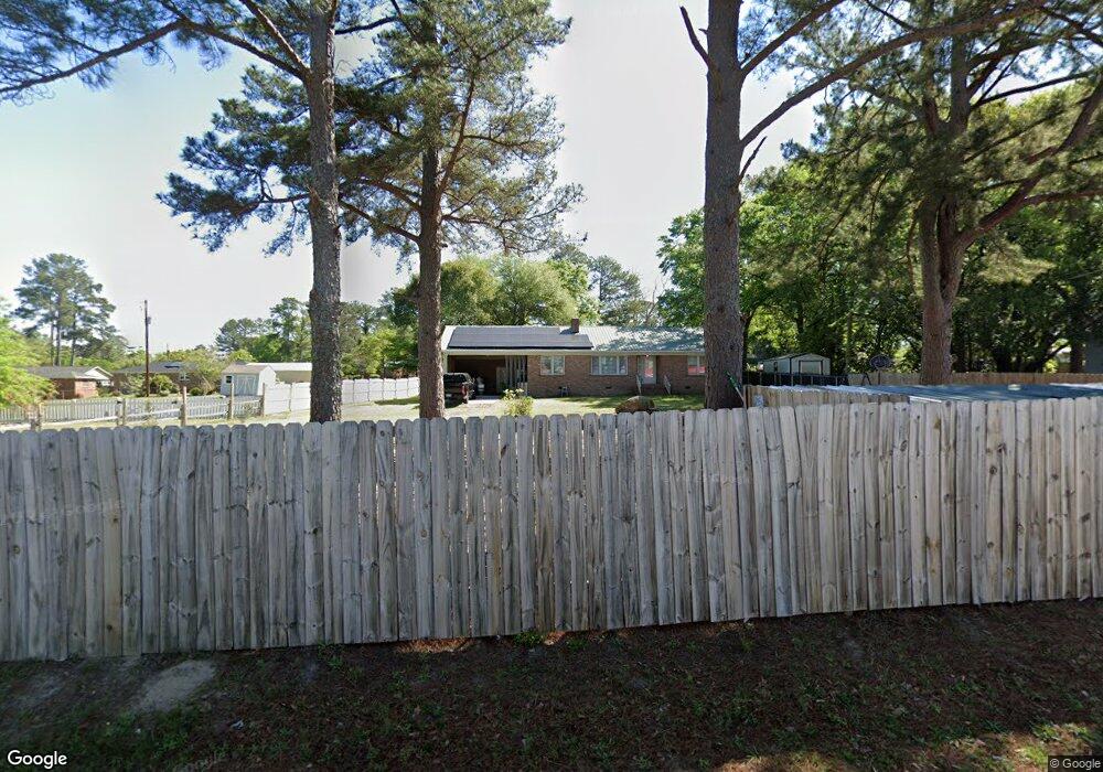 118 Pineview Rd, West Columbia, SC 29169 - photo 1