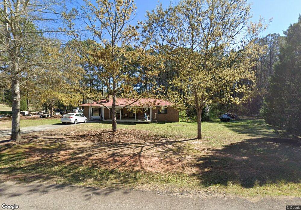 2210 Coleman Creek Cir, Luthersville, GA 30251 - photo 1