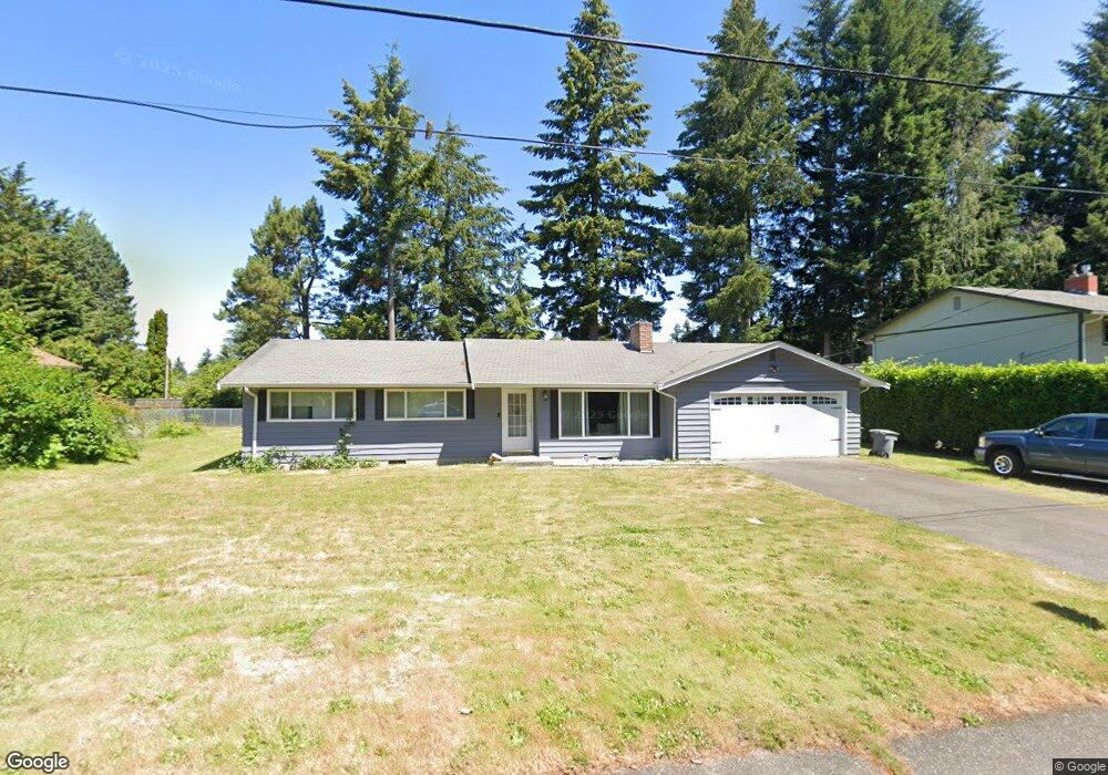 7715 37th St W, University Place, WA 98466 - photo 1